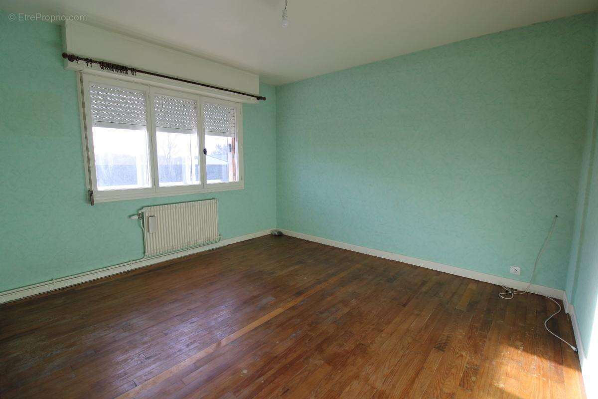 Maison à LIGNY-EN-CAMBRESIS