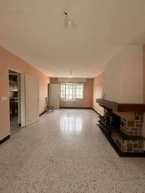 Maison à LIGNY-EN-CAMBRESIS