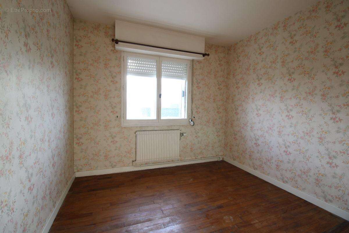 Maison à LIGNY-EN-CAMBRESIS