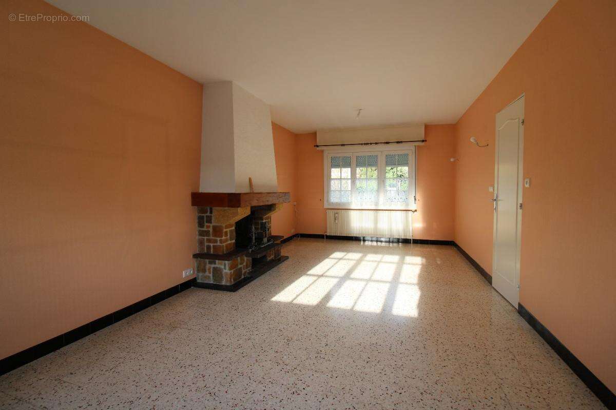 Maison à LIGNY-EN-CAMBRESIS