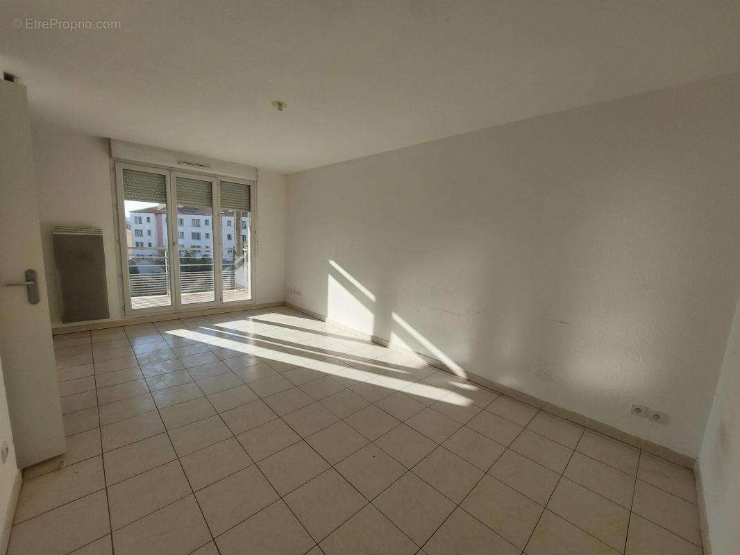 Appartement à NIMES