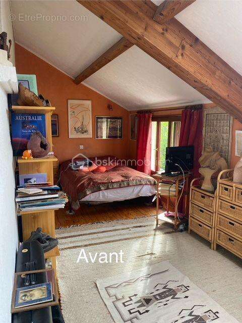 Maison à LE PERRAY-EN-YVELINES