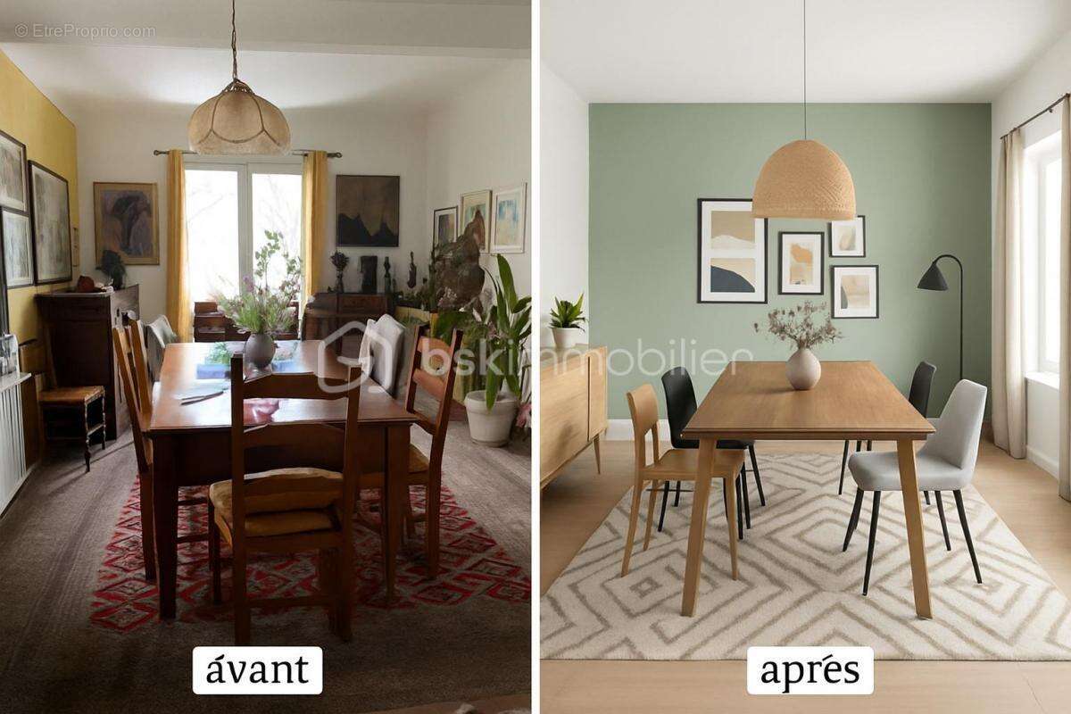 Maison à LE PERRAY-EN-YVELINES