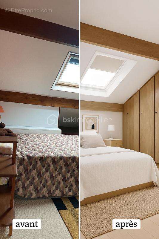 Maison à LE PERRAY-EN-YVELINES