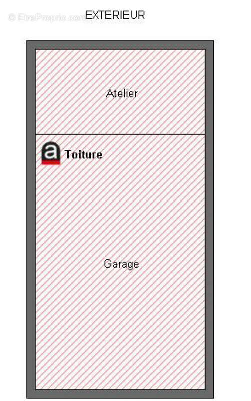 Maison à ROSNY-SOUS-BOIS