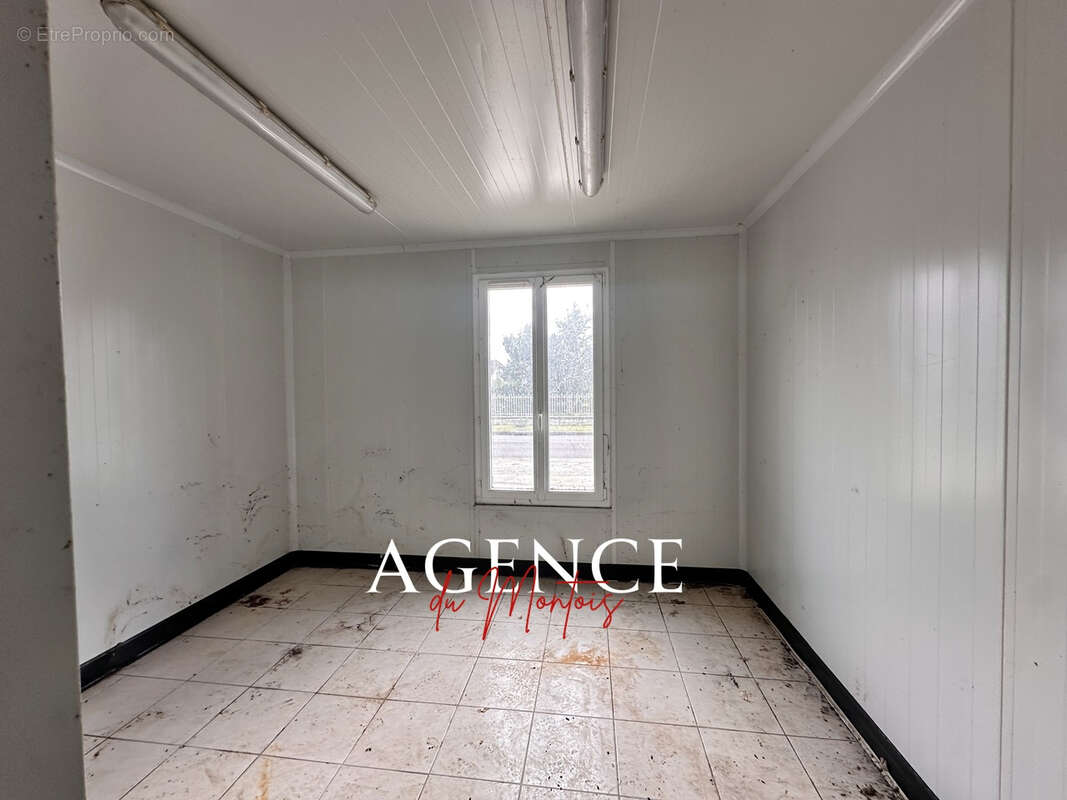 Maison à DONNEMARIE-DONTILLY