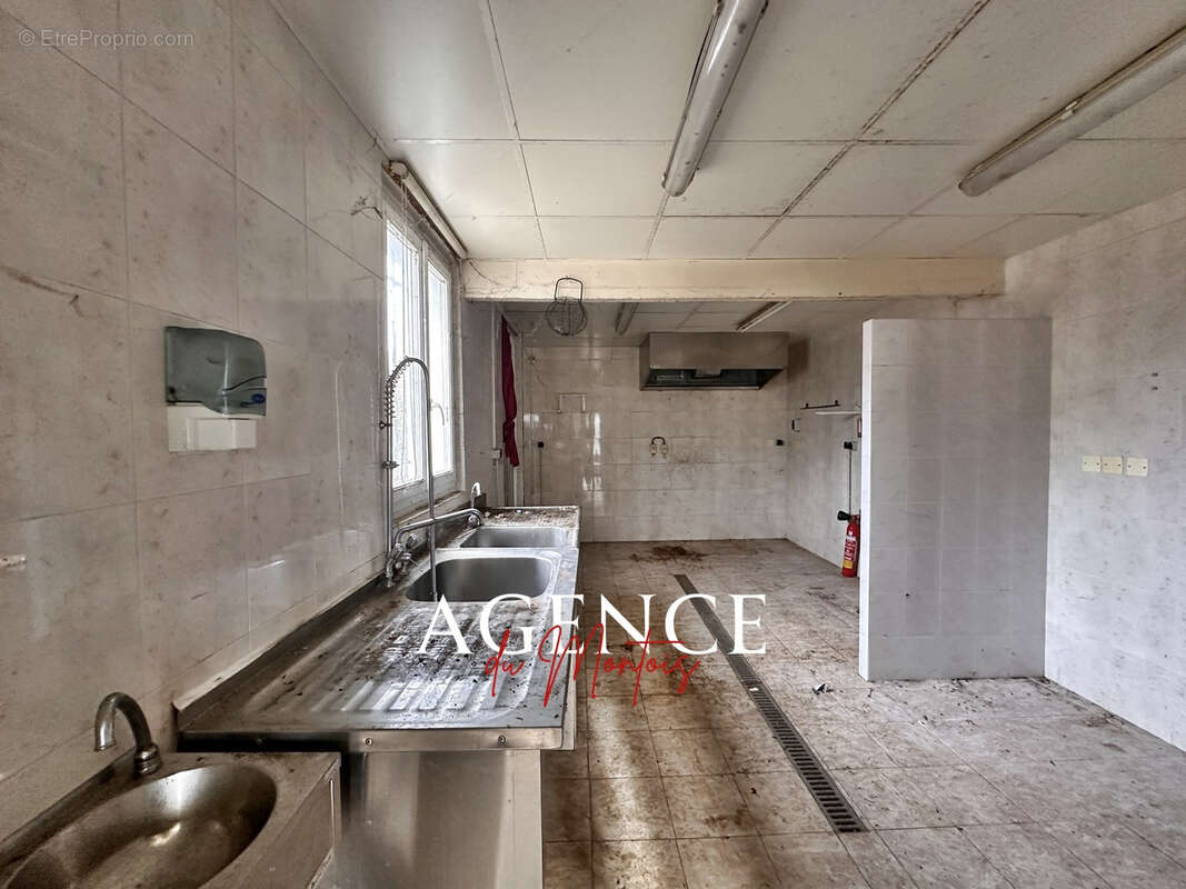 Maison à DONNEMARIE-DONTILLY