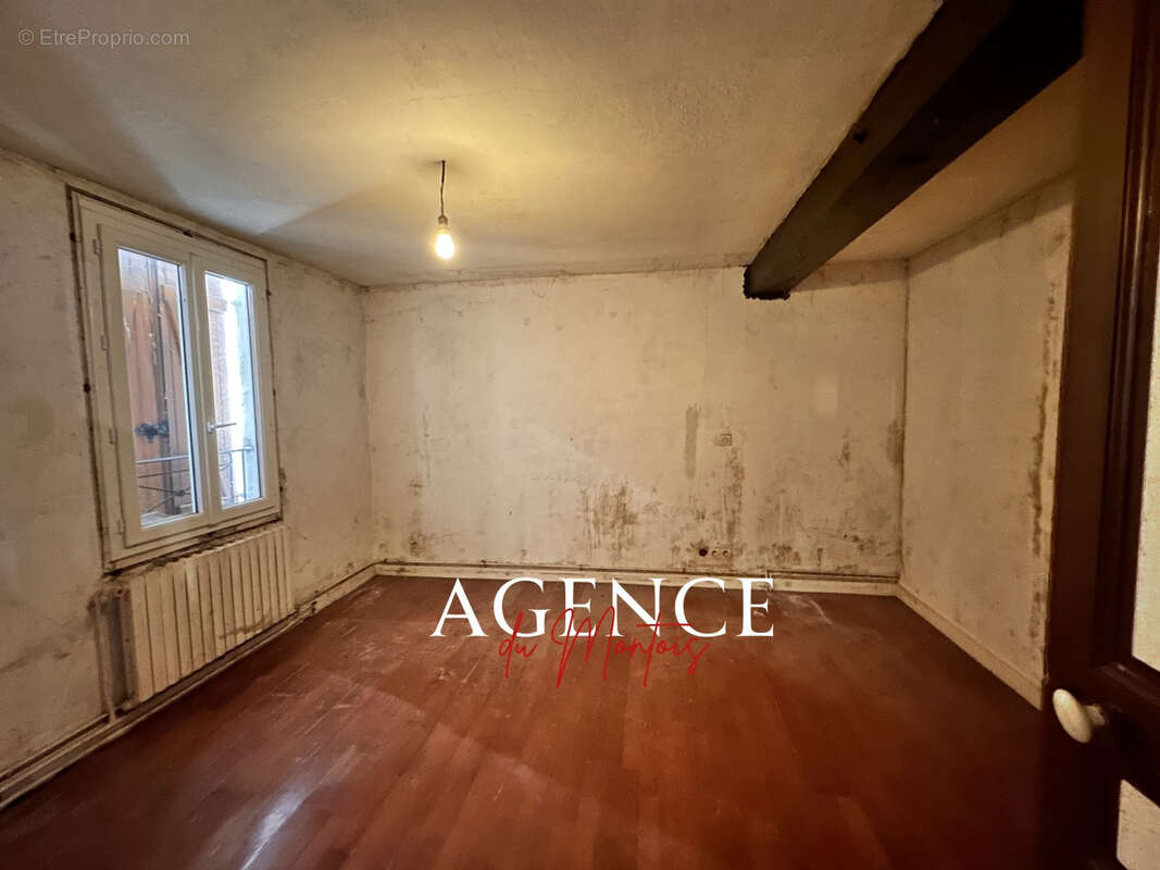 Maison à DONNEMARIE-DONTILLY