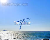 Appartement à SIX-FOURS-LES-PLAGES