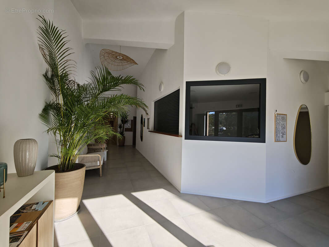 Appartement à PIANOTTOLI-CALDARELLO