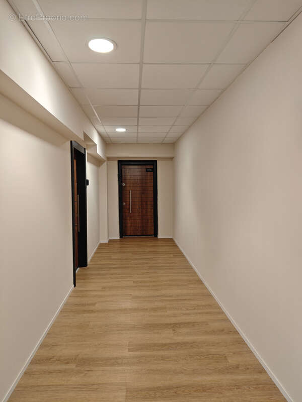 Appartement à PIANOTTOLI-CALDARELLO