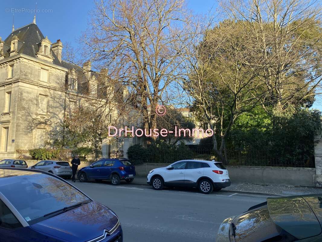 Appartement à LA ROCHELLE