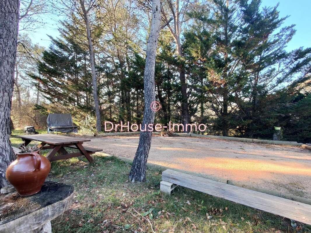 Maison à FORCALQUEIRET