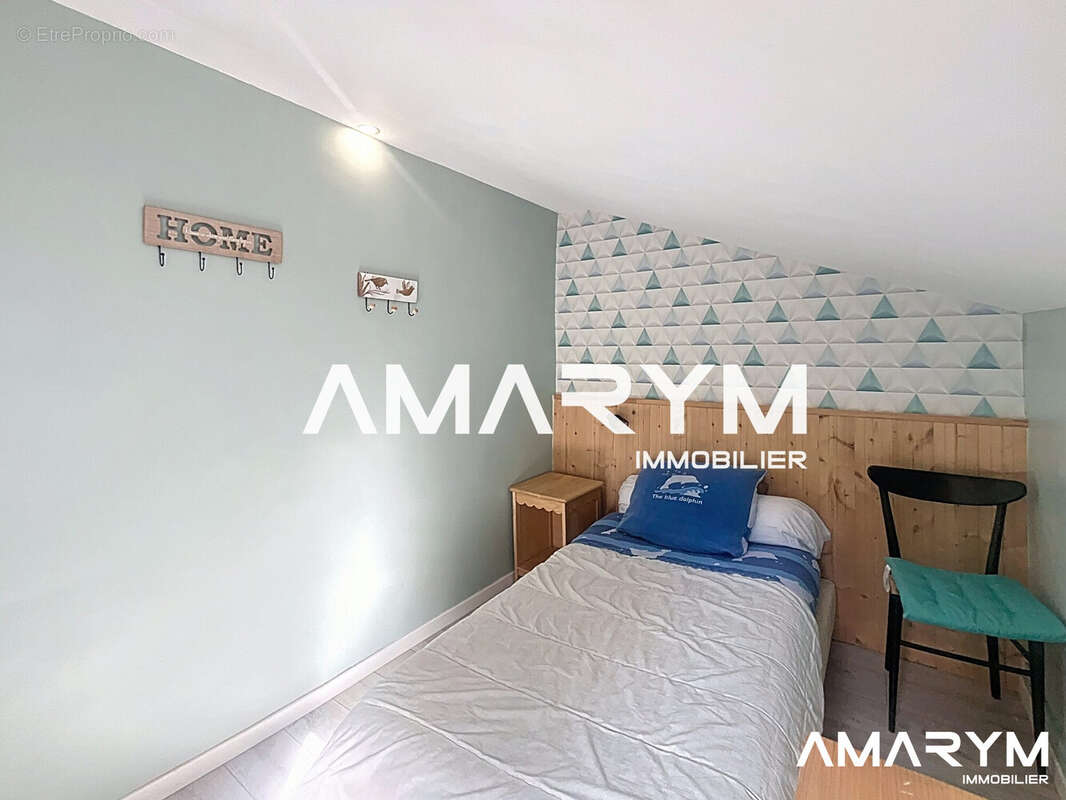 Appartement à LE TREPORT