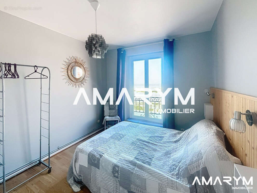 Appartement à LE TREPORT