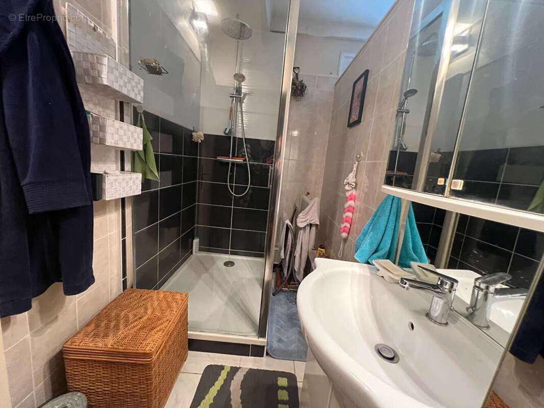 Maison à ARTANNES-SUR-INDRE