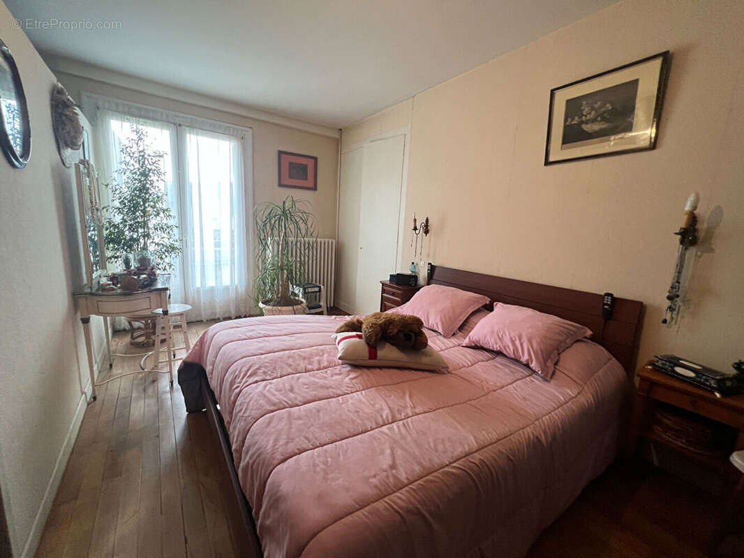 Maison à ARTANNES-SUR-INDRE