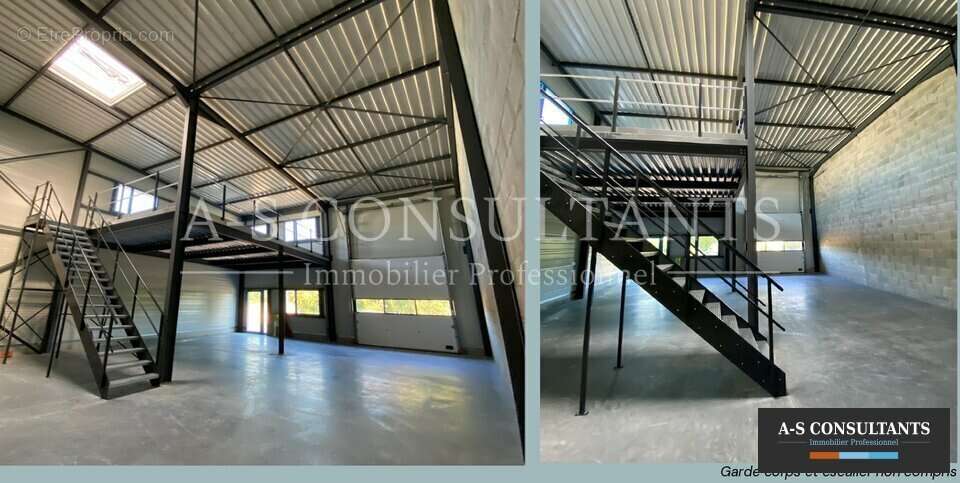 Commerce à FITILIEU