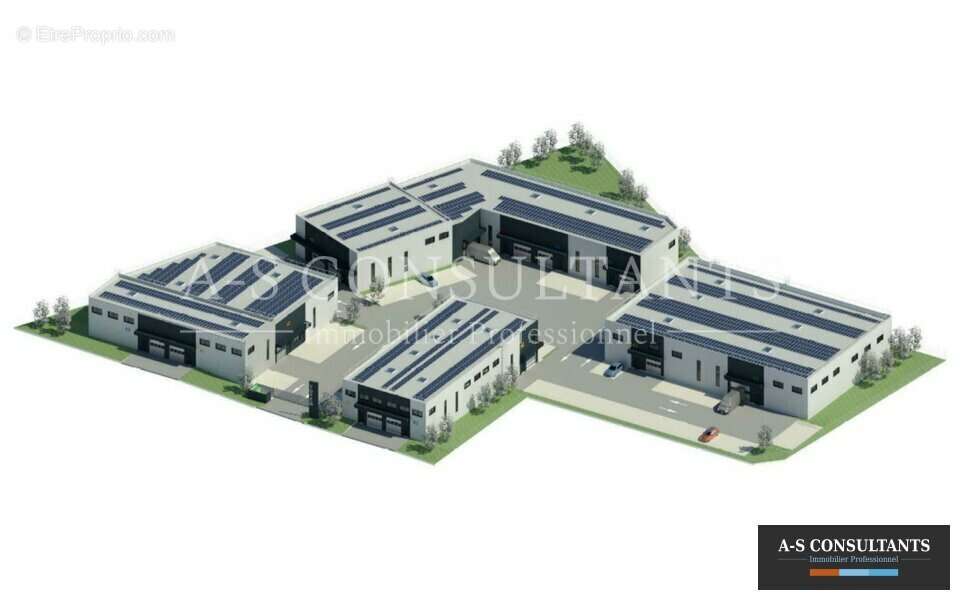 Commerce à FITILIEU