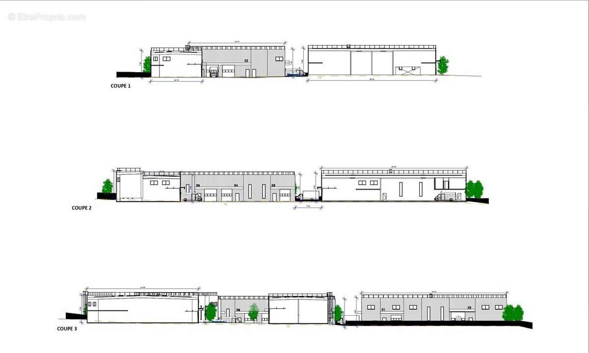 Commerce à FITILIEU