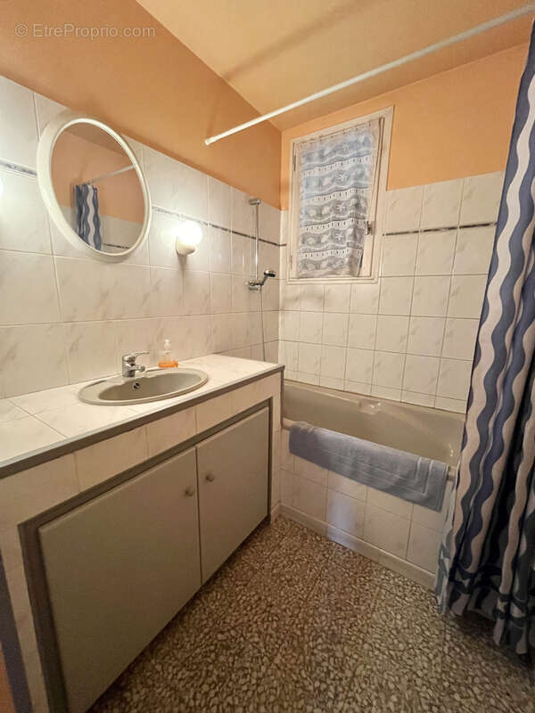 Appartement à LES PENNES-MIRABEAU