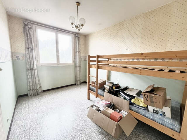 Appartement à LES PENNES-MIRABEAU