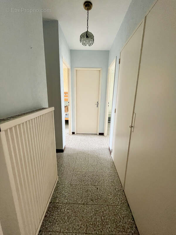 Appartement à LES PENNES-MIRABEAU