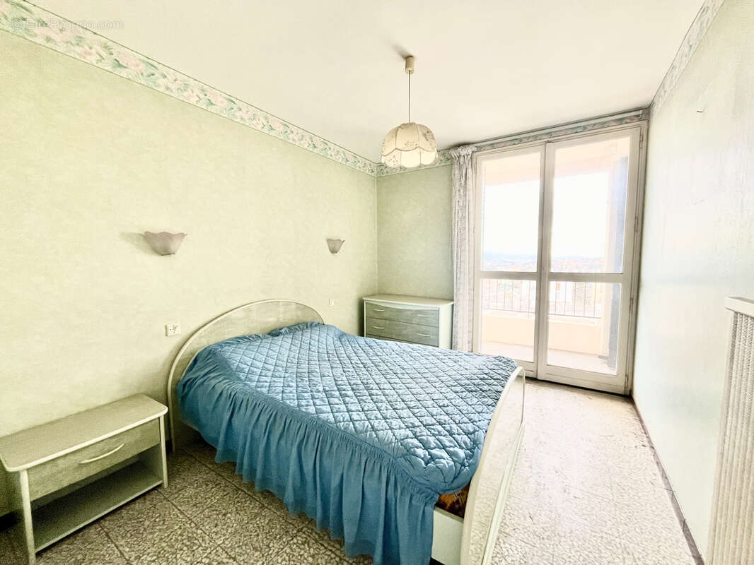 Appartement à LES PENNES-MIRABEAU