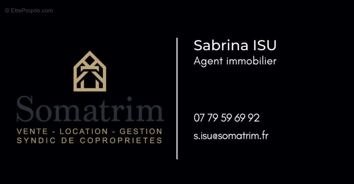 Appartement à LES PENNES-MIRABEAU