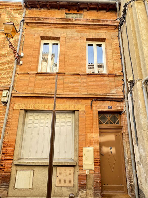 Maison à MURET