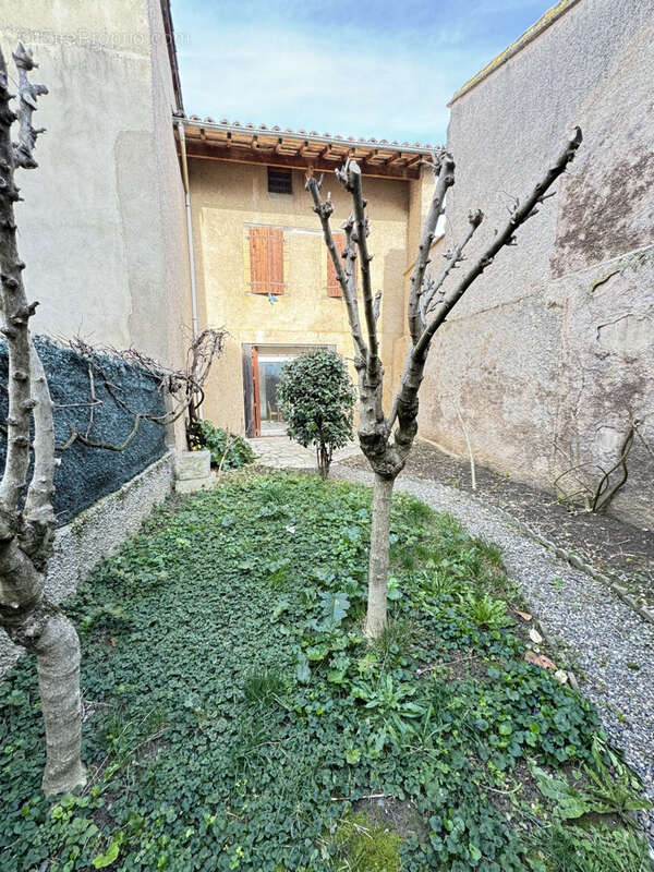 Maison à MURET