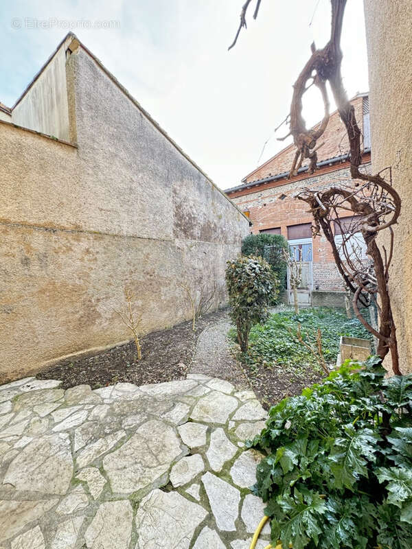 Maison à MURET