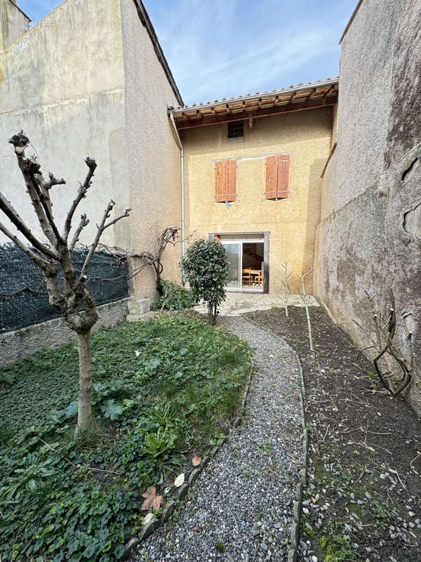 Maison à MURET