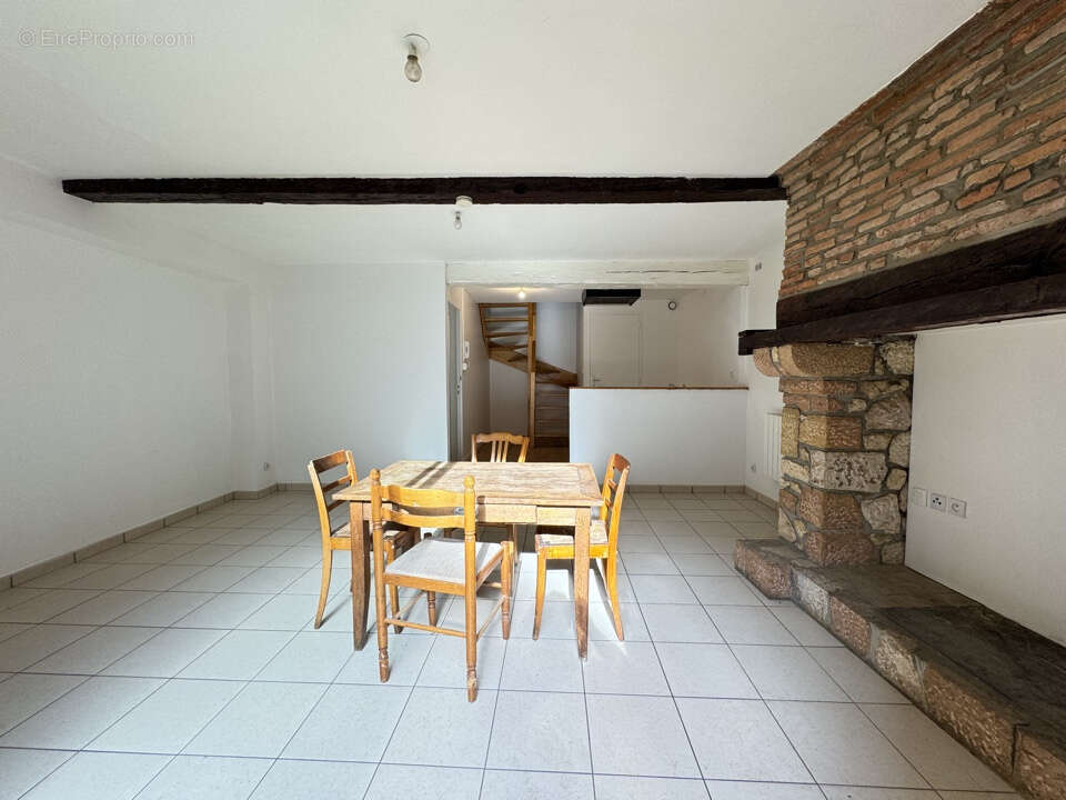 Maison à MURET