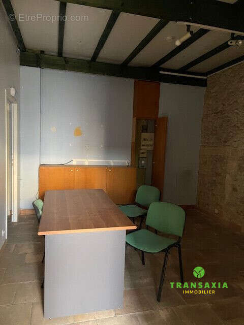 Appartement à VILLANDRAUT