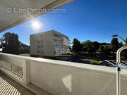 Appartement à PONTAULT-COMBAULT