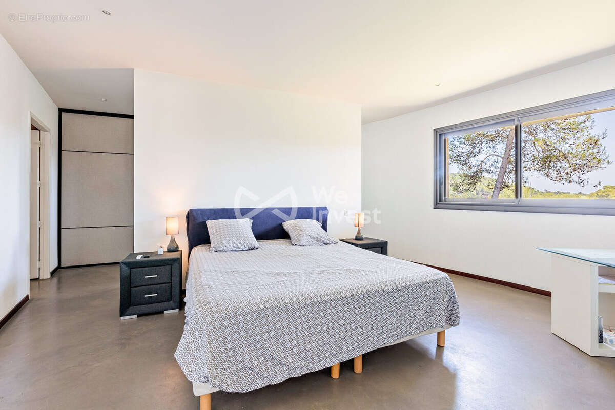 Maison à SAINT-GELY-DU-FESC