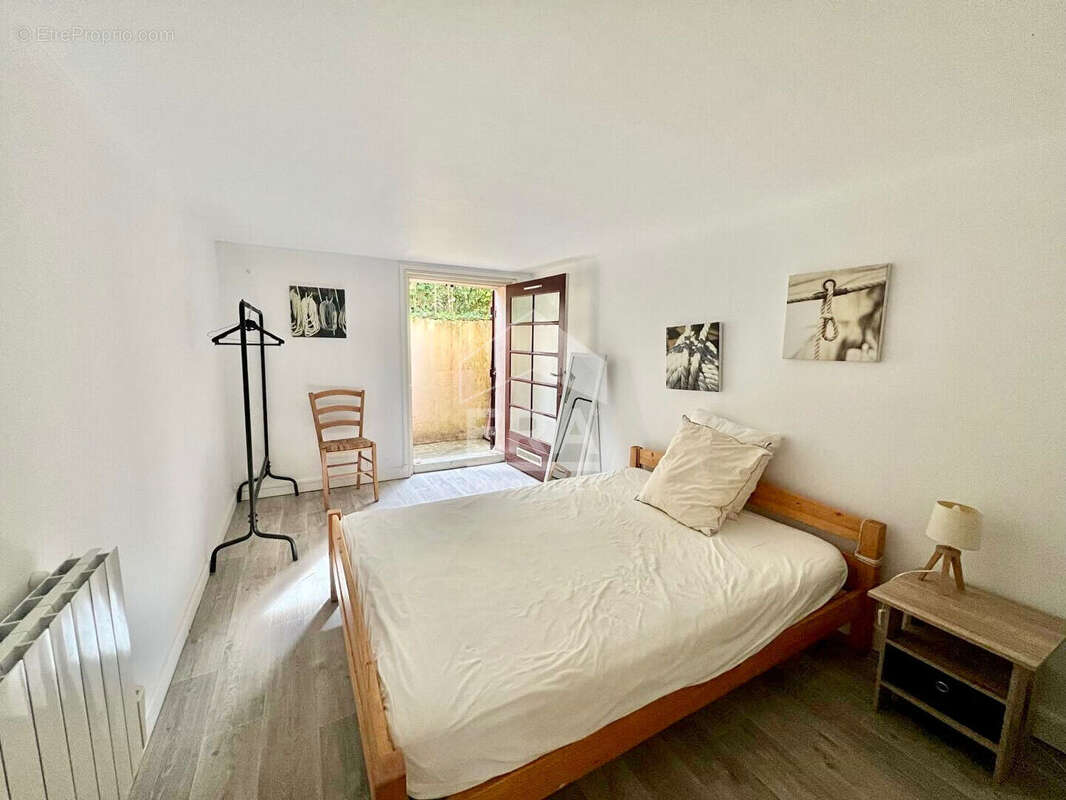 Appartement à ARCACHON