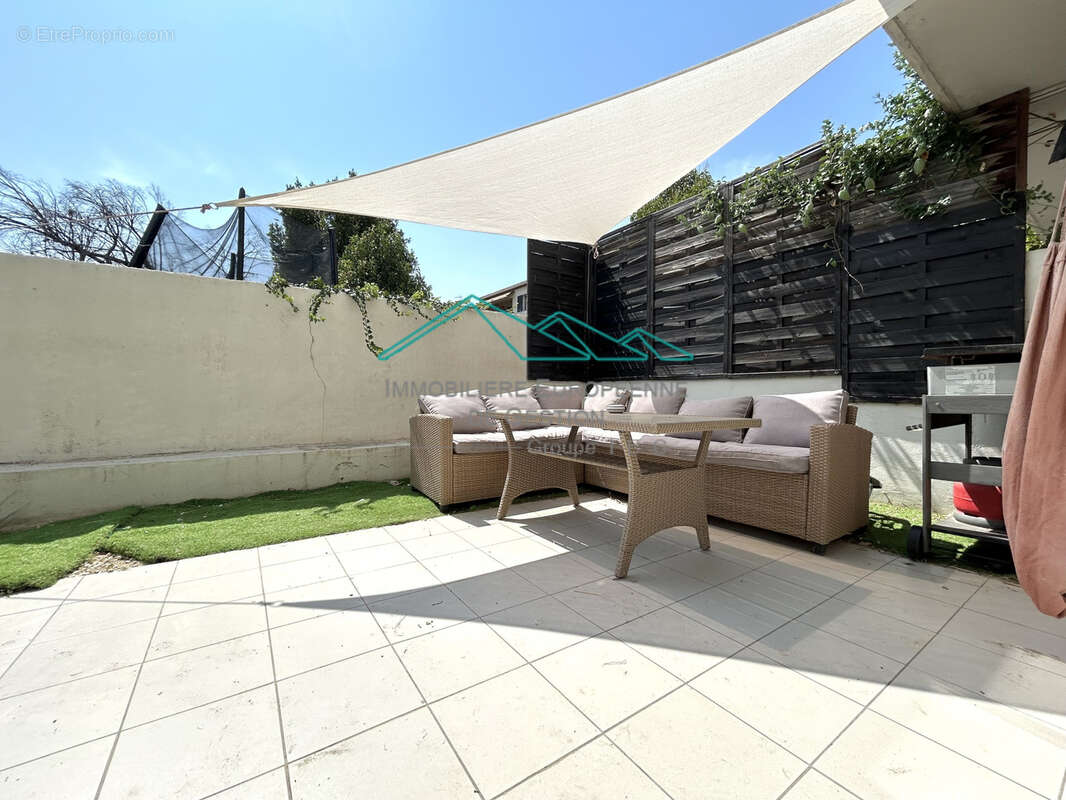 Appartement à PERPIGNAN