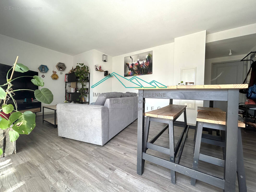 Appartement à PERPIGNAN