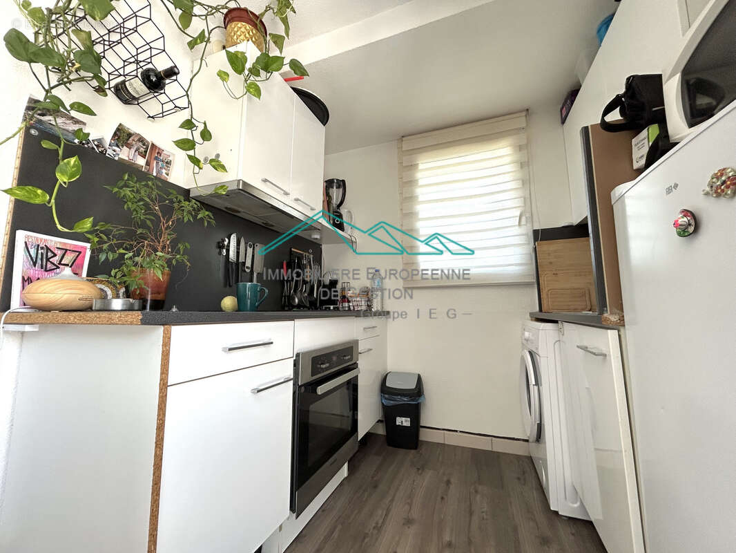 Appartement à PERPIGNAN