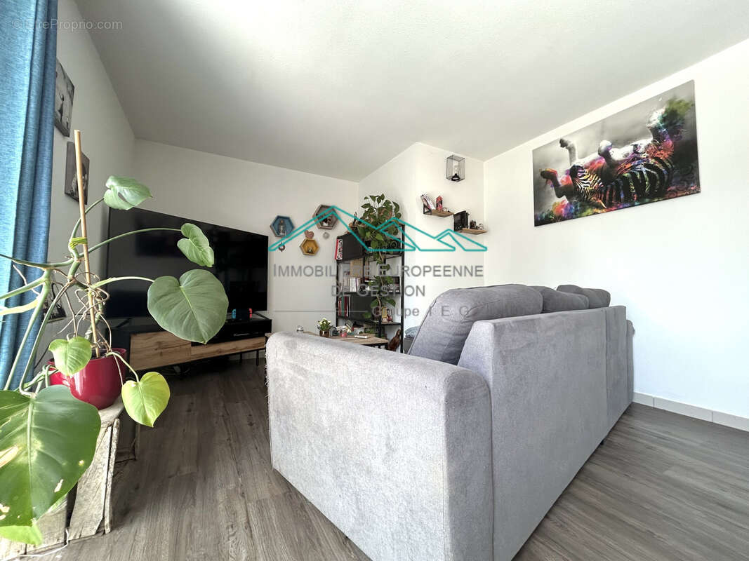 Appartement à PERPIGNAN