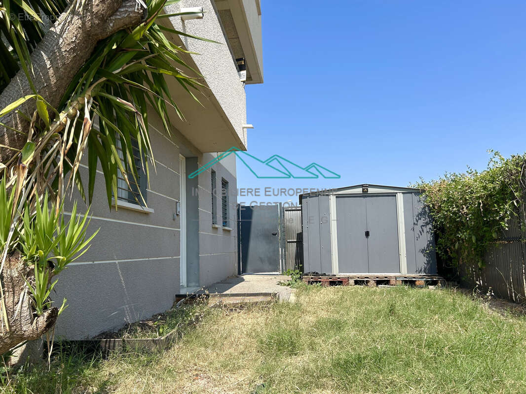 Appartement à PERPIGNAN