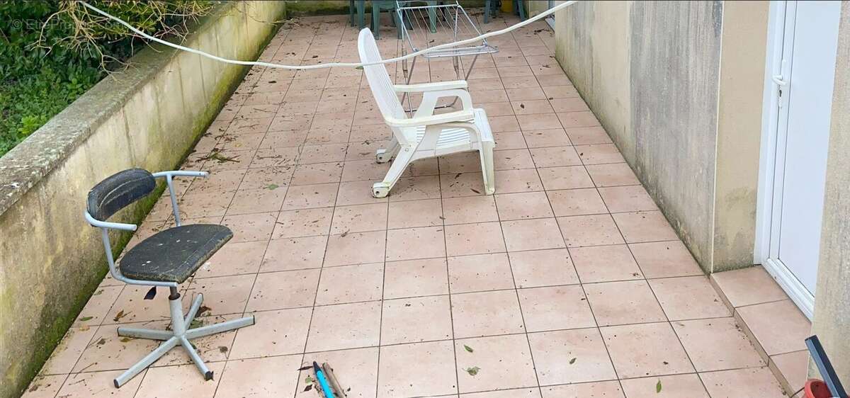 Maison à PLOUGUERNEVEL