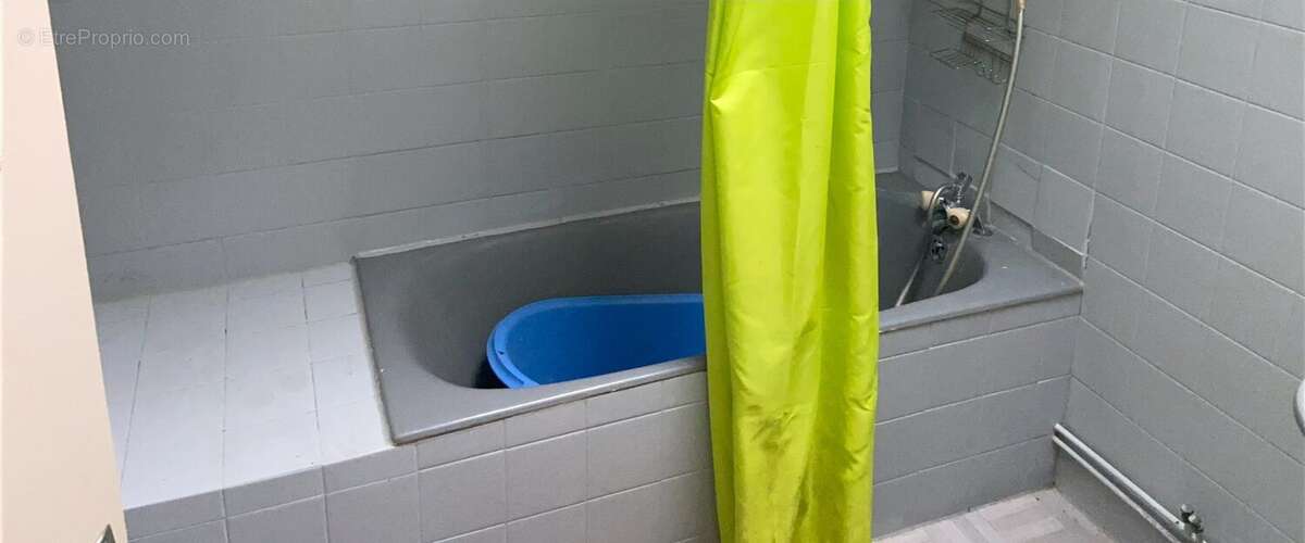 Maison à PLOUGUERNEVEL