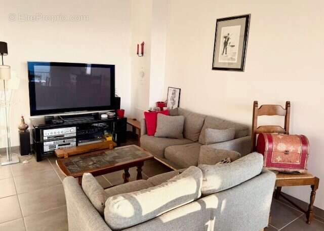 Appartement à FECAMP