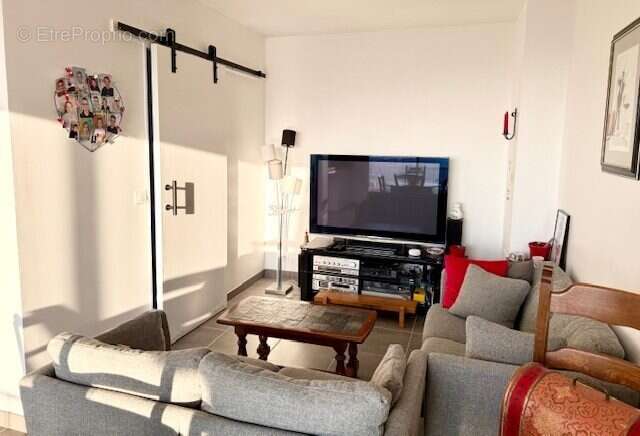 Appartement à FECAMP