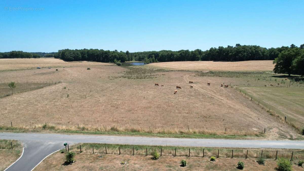 Maison à SAINT-MARTIN-DE-FRESSENGEAS