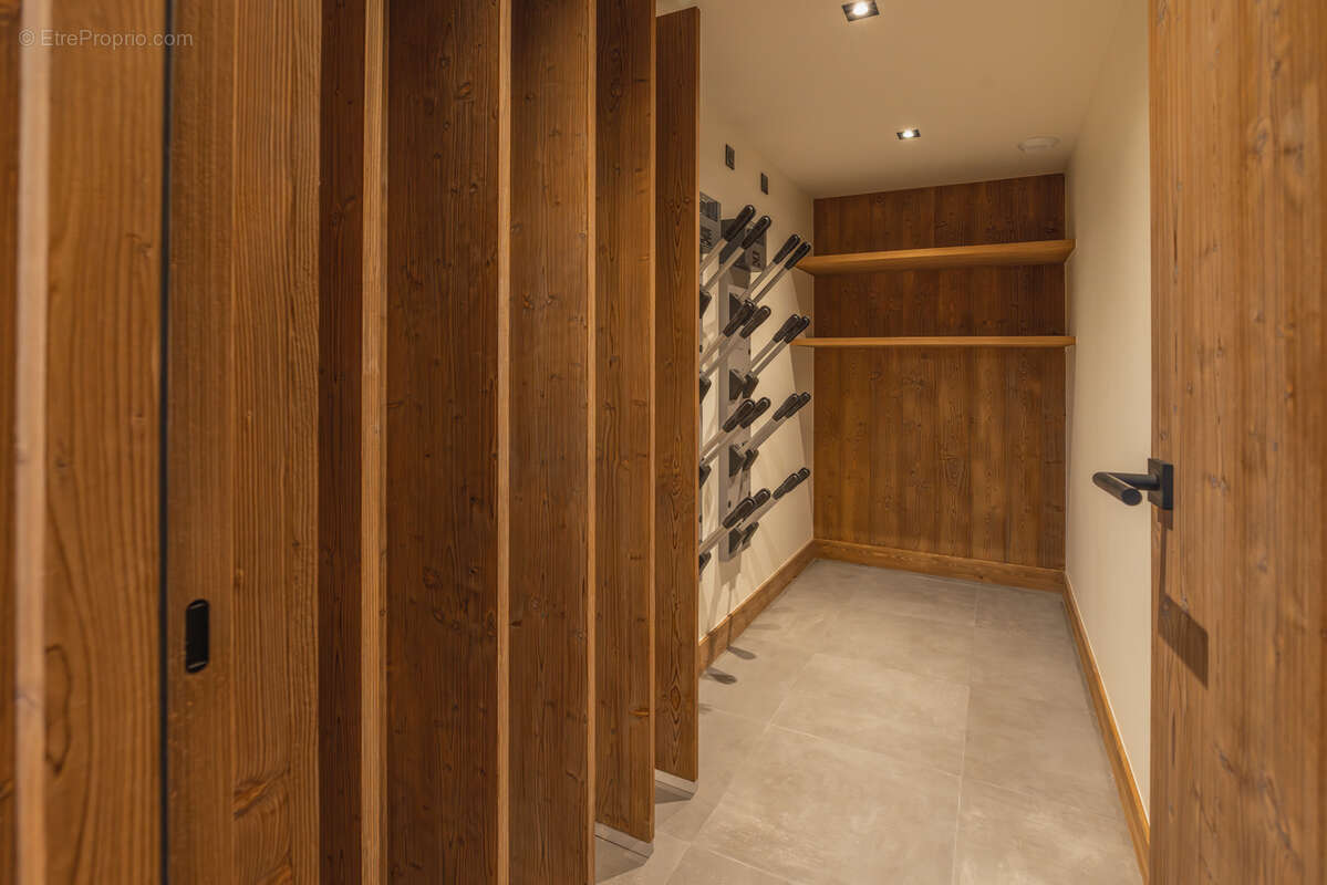 Maison à SAINT-MARTIN-DE-BELLEVILLE