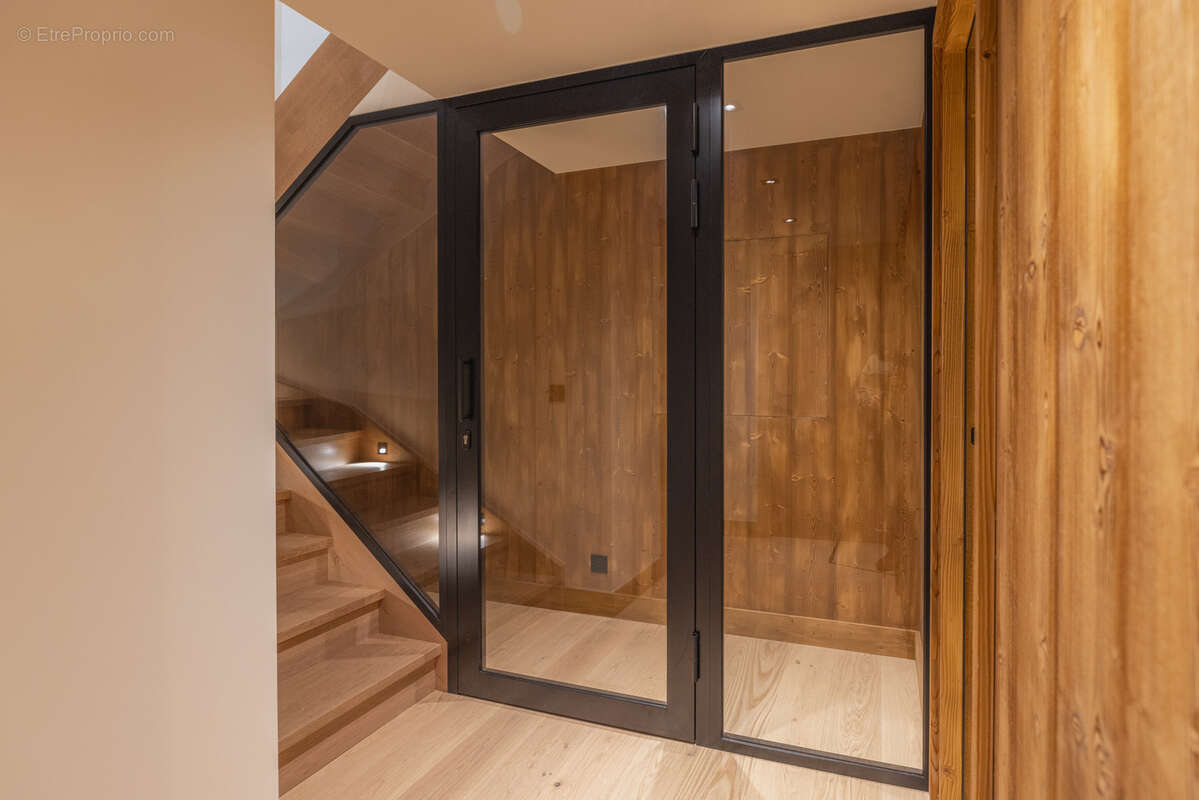 Maison à SAINT-MARTIN-DE-BELLEVILLE